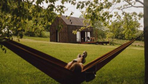 Hyttee - Foto 5, Garden