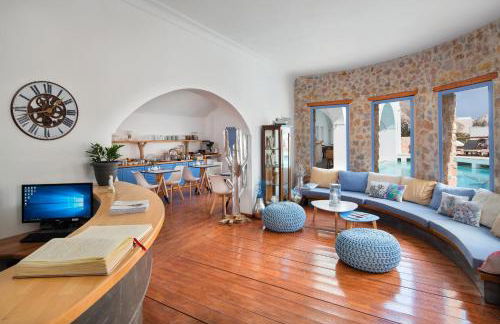 Meltemi Suites - Foto 12