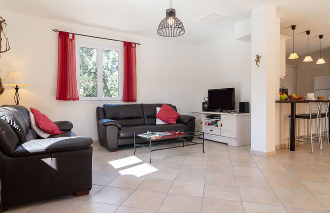 La Renaudière - Foto 3