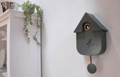 Galeriewohnung mit Blick in den Schwarzwald - Foto 6