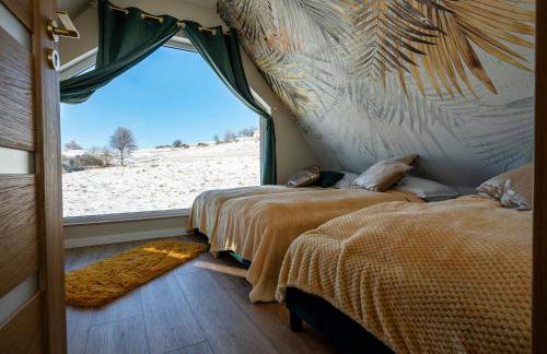 Ostoja Pod Osówką dom Spokój - Foto 59