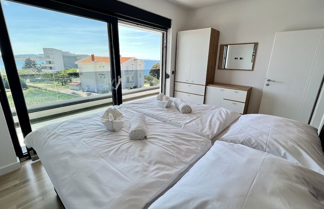 Villa Comfort - Foto 4