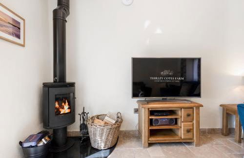 Mulberry Cottage - Foto 3