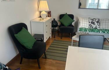 Elysée Darcy - Devosge hyper centre ,Liberté Gare - ville - Foto 32