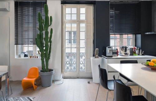 Maison contemporaine plein centre piscine &jacuzzi - Foto 42