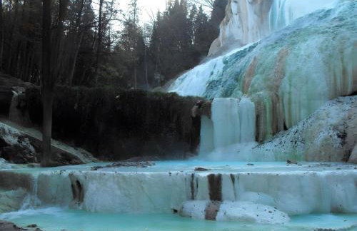 Villette di Contignano - Foto 70