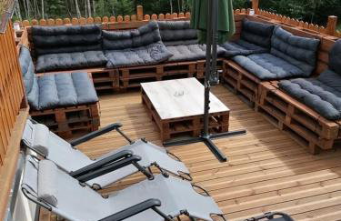 Agroturystyka Blicharzówka Noclegi - Foto 33