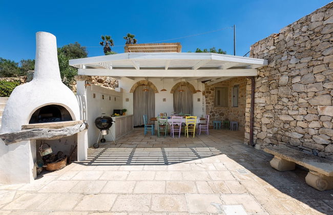 Villa Valeria - Foto 25