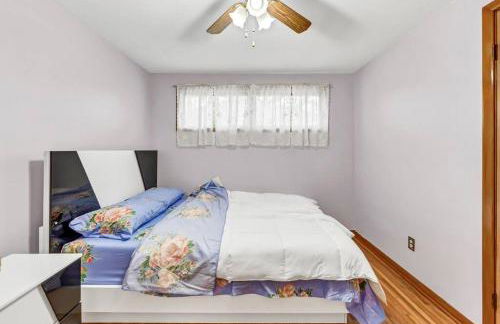 Niagara Falls, Highmark, Buffalo Vacation House - Foto 30