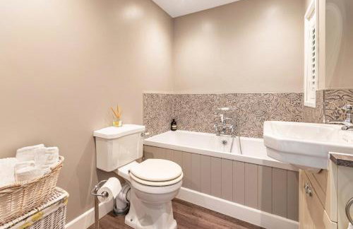 The Buttery Tan House Newland - Foto 34