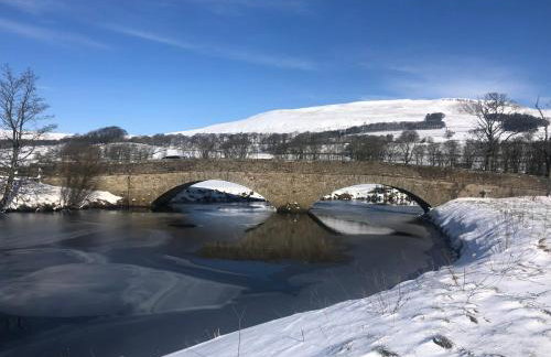 Heart Of Hawes Holiday Cottage - Foto 47
