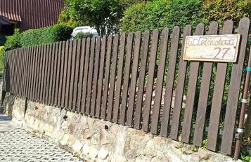 Domek całoroczny Tresna Agata - Foto 12