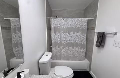 Amazing Cozy Apartment for family & group - Foto 37