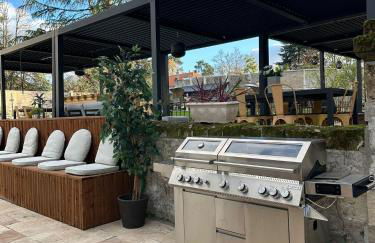 Gîte le Saint-Honoré - Foto 13