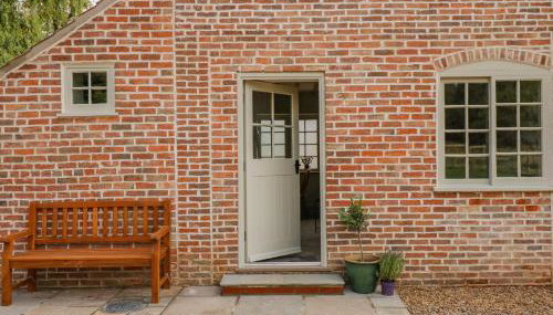 The Hayloft at Warren House - Foto 2