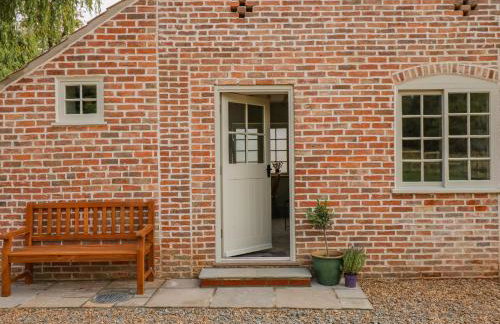 The Hayloft at Warren House - Foto 2
