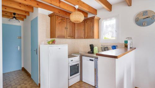 Plobannalec-Lesconil centre - Maison avec grand jardin - Foto 4