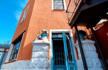 Residenz im Alten Wasserturm - Foto 1