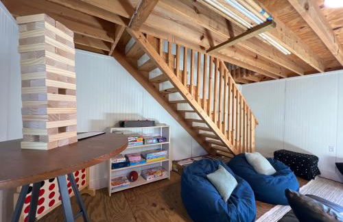 5BR 4B Huge Space with 2 Level Game Barn - Foto 39