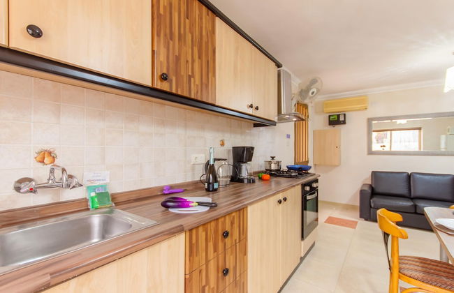 Villa & Pool 2 Mellieha Bay Retreat - Foto 11