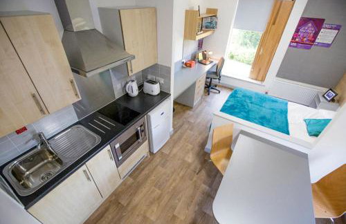 Fferm Penglais Apartments - Photo 1