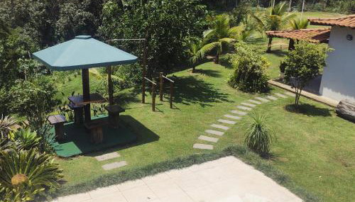 Casa da montanha, sítio em Secretário (Petrópolis) - Foto 1