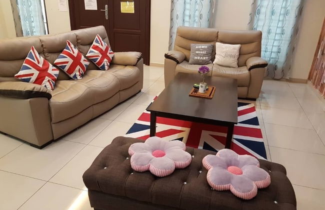 Jonker 88 Homestay Melaka - Foto 29