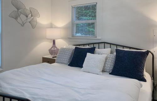 North Bend Downtown Cottage - Foto 21