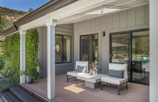 Calistoga Wine Ranch - Foto 31