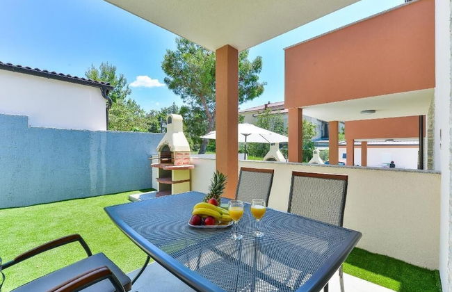 Cascade villas with private garden and jacuzzi - Foto 32
