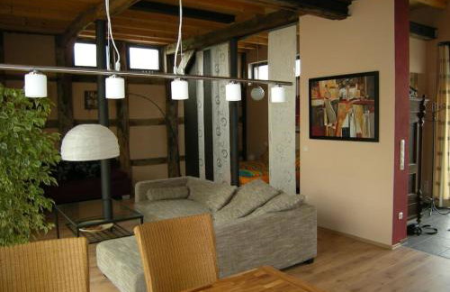 Holiday apartment in Castell with barbecue - Photo 24