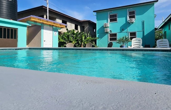 Comfi Spaces - Foto 24