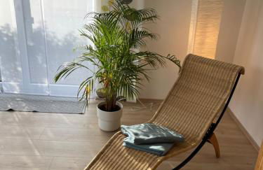 Ferienwohnung in ruhiger Lage - Foto 12