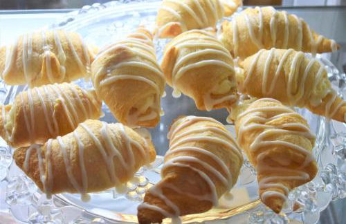 Arrowhead Country Cabins - Foto 28