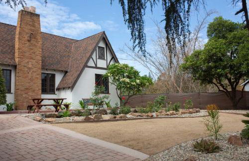 The Vintage La Mesa Tudor - Foto 46