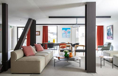 Archie Living - Foto 72