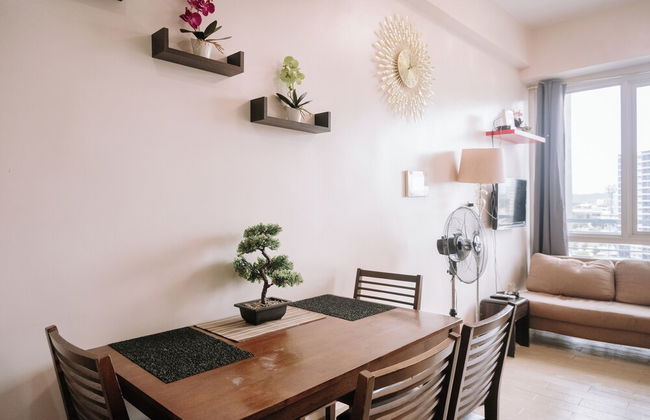 Luxurious Studio in Iloilo City With City Views - Foto 12