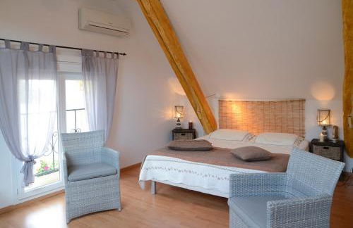 Domaine de la Moretie - Foto 29