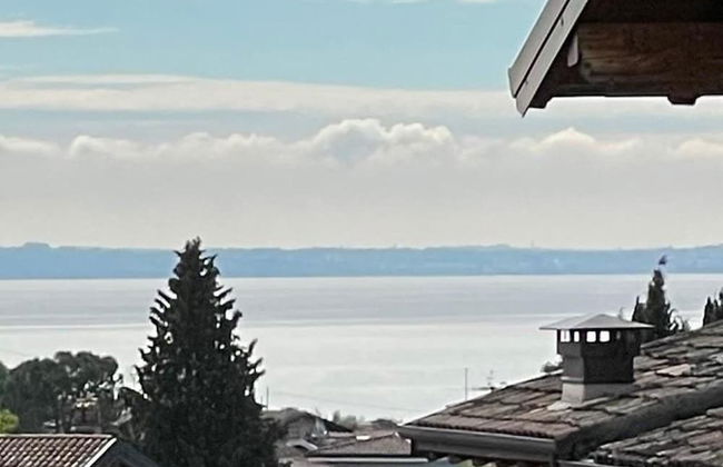 Barchi Resort Apartments Suites Villa Castello - Panoramic Villa Castello - Photo 6