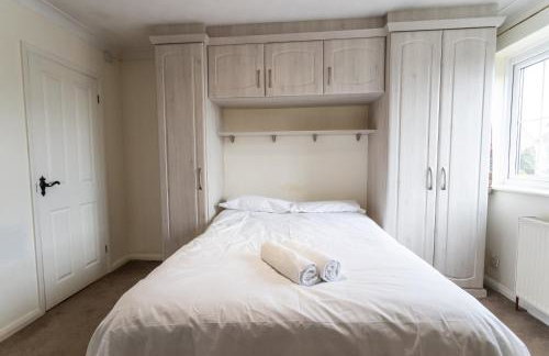 October Disc - Long Stay - Contractors - Foto 18