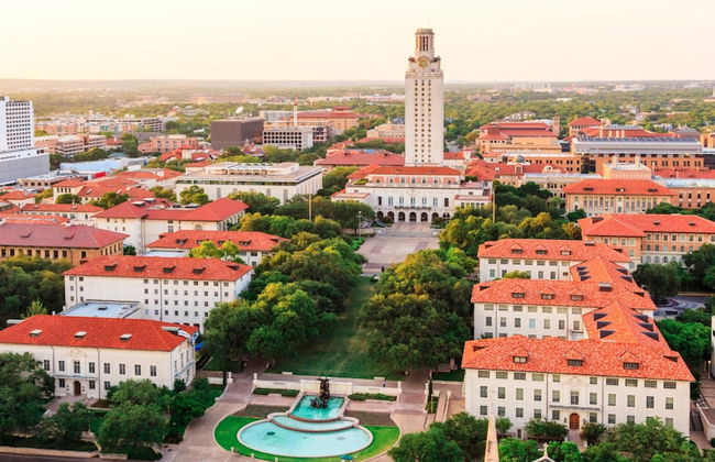 Suite Destination Downtown Austin - Foto 9