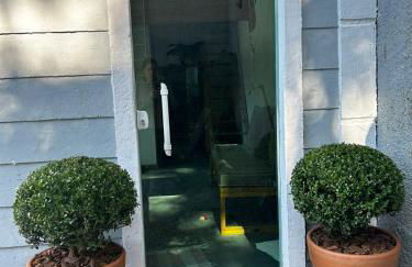 Loft aconchegante próx ao Quitandinha - Green Loft - Foto 11