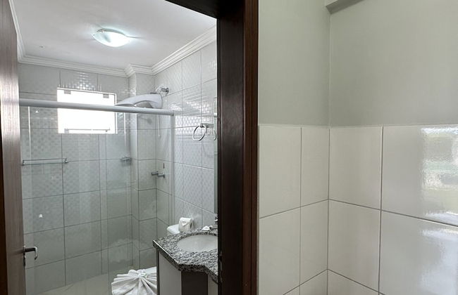 Pousada Brisa do Mar - Photo 45