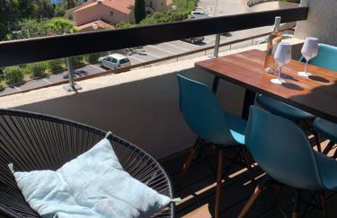 Appartement - Résidence Le Paradou - Foto 14