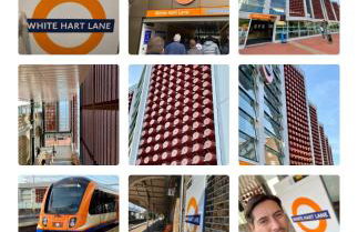 Modern home with driveway parking for 2 vehicles, near Tottenham Hotspur Stadium, White Hart Lane Train Station - Foto 36