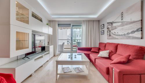 Acogedor apartamento 2 dormitorios - Foto 3