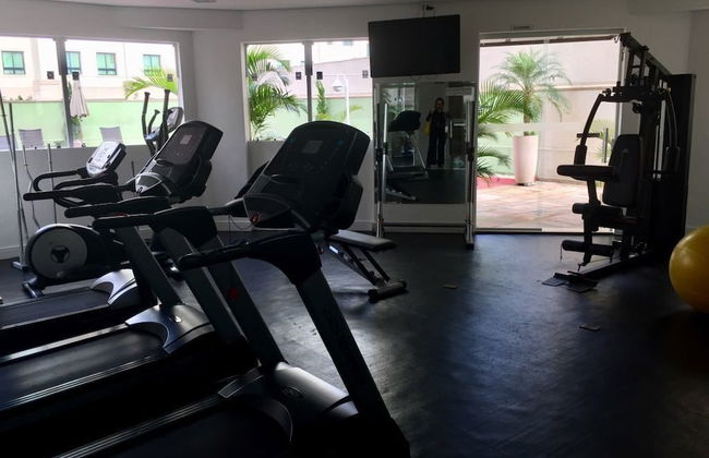 Duplex Oscar Freire - Foto 23