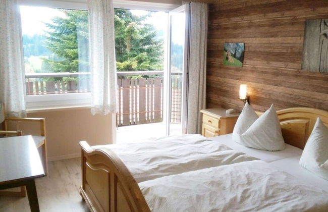 Holiday Home Eckstein - Foto 3