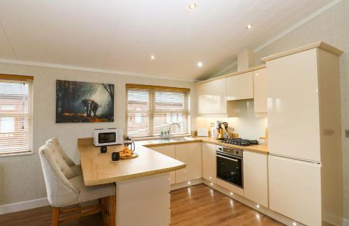 Finnbars Lodge - Foto 20