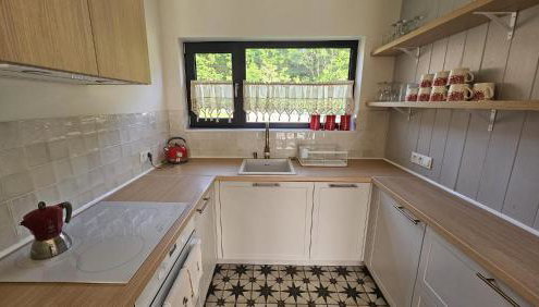 Osada Mech i Fale - Foto 3